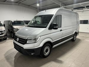 VW-Crafter-35 Kasten,4 Motion,MR,Standh,DiffSperre,Begangnade