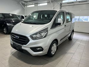 FORD-Transit Custom-320,Mixto,6-Si,L1H1,Trend,AHK,Подержанный автомобиль