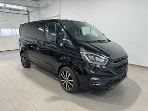 FORD-Transit Custom-290,Sport,L1,Navi,AHK,Autom,Begangnade