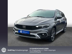 FIAT-Tipo Kombi 10 T3 Cross *NAVI*USB*-Tipo,Auto usate