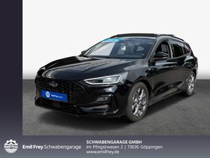 FORD-Focus Turnier 10 EcoB Hybrid Aut ST-LINE PANO-Focus,Véhicule d'occasion