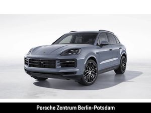 PORSCHE-Cayenne-E-Hybrid BOSE InnoDrive Panoramadach LED,Véhicule d'occasion