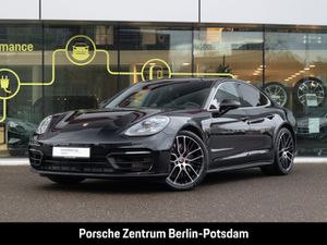 PORSCHE-Panamera-4S E-Hybrid Sportabgas LED-Matrix BOSE,Употребявани коли