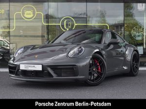 PORSCHE-992-911 Carrera GTS Surround-View elSportsitze,Употребявани коли