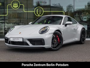 PORSCHE-992-911 Carrera GTS Sportabgas BOSE Rückfahrkamera,Употребявани коли