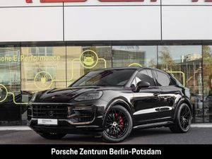 PORSCHE-Cayenne-S Coupe Sportabgas LED Abstandstempomat,Használtautó