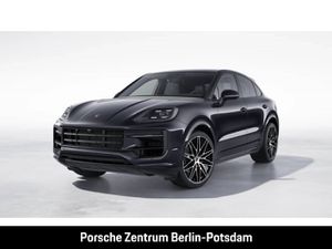 PORSCHE-Cayenne-Coupe BOSE Surround-View LED-Matrix,Употребявани коли