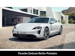 PORSCHE-Taycan-SportDesign Performancebatterie+ 20-Zoll,Véhicule d'occasion