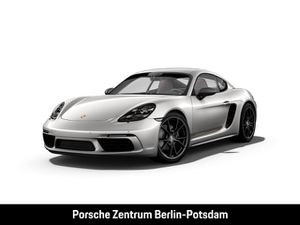 PORSCHE-Cayman-718 T BOSE Sportabgasanlage LED PDLS Plus,Véhicule d'occasion