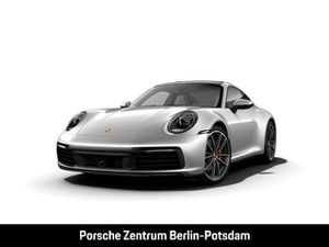 PORSCHE-992-911 Carrera 4S Sportabgasanlage Sitzbelüftung,Rabljena 