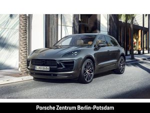 PORSCHE-Macan-GTS BOSE Panoramadach Luftfederung LED,Véhicule d'occasion