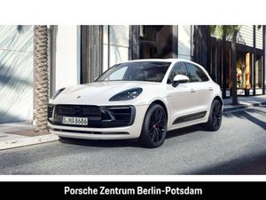 PORSCHE-Macan-GTS Burmester Luftfederung Panoramadach,Véhicule d'occasion