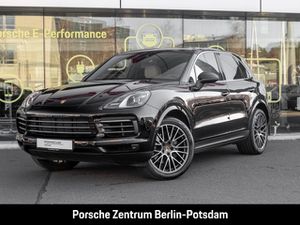 PORSCHE-Cayenne-GTS BOSE Rückfahrkamera Panoramadach LED,Véhicule d'occasion