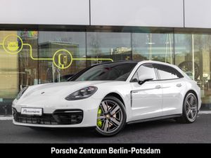 PORSCHE-Panamera-4 E-Hybrid Sport Turismo Platinum Edition,Употребявани коли