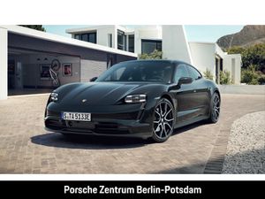 PORSCHE-Taycan-4 BOSE Panoramadach Abstandstempomat LED,Véhicule d'occasion