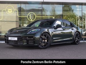 PORSCHE-Panamera-4 E-Hybrid HD-Matrix SportDesign 21-Zoll,Véhicule d'exposition