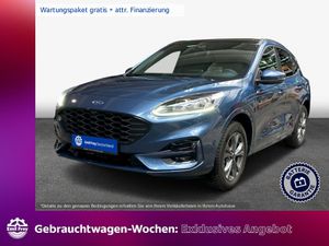 FORD-Kuga 25 Duratec PHEV ST-LINE, Pano, Shz, PDC-Kuga,Gebrauchtwagen