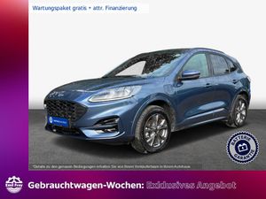 FORD-Kuga 25 Duratec PHEV ST-LINE, Pano, Navi, Gjr-Kuga,Gebrauchtwagen