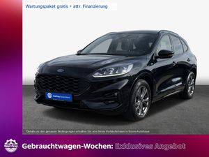 FORD-Kuga 15 EB ST-LINE, Navi, PDC, Gjr, Shz-Kuga,Gebrauchtwagen