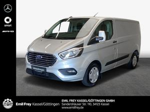 FORD-Transit Custom Kasten 300 L1H1 LKW VA Autm Trend-Transit Custom,Gebrauchtwagen