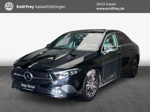 MERCEDES-BENZ A 200 7G-Limo Progressive Advanced+ AHK PANO Memory A-Klasse