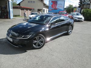 VW-Arteon-2,0 TDI R-Line 4Motion ~AHK~ DSG ~ ACC,Pojazdy używane