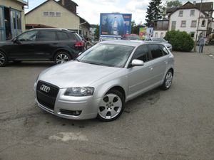 AUDI-A3-20 TDI Sportback Ambition,Gebrauchtwagen