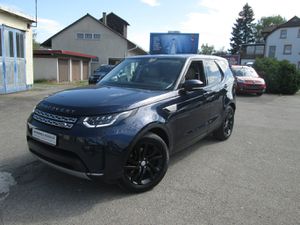 LAND ROVER-Discovery-First Edition TD6,Gebrauchtwagen