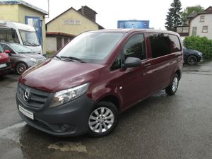 MERCEDES-BENZ-Vito-Mixto 111 CDI ~ Klima ~ 6 Sitze ~,Pojazdy używane