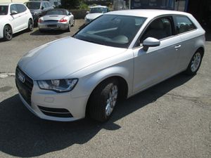 AUDI-A3-attraction ~ 1 Hd ~ Klima ~,Pojazdy używane