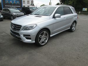 MERCEDES-BENZ-ML 350-CDI BlueTEC Edition 1 ~ AMG ~,Pojazdy używane