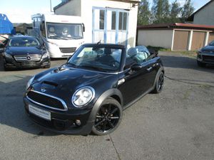 MINI-Cooper S Cabrio-Cooper S,Gebrauchtwagen