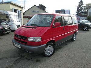 VW-T4 Multivan-2,5 TDI ~ Allstar ~,Használtautó