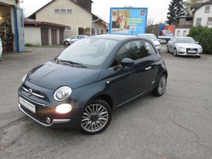 FIAT-500-Lounge ~ Navi ~ Klima ~,Gebrauchtwagen