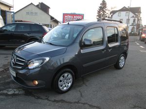 MERCEDES-BENZ-Citan-111 CDI lang ~ Junge Sterne Garantie ~,Bruktbiler