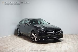 MERCEDES-BENZ-C 220-d T-Modell Avantgarde/Distronic/AHK/Kamera,Véhicule d'occasion