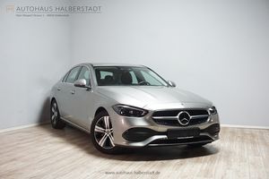 MERCEDES-BENZ-C 200-Avantgarde/360/DLight/Distronic/Memory,Használtautó