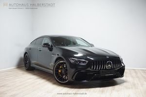 MERCEDES-BENZ-AMG GT-63 S 4Matic/High-End-Sound/AHK/21z/HUD/TV,Auto usate