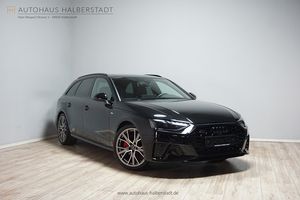 AUDI-A4-Avant 40 TDI quattro S-line/Competition-Plus,Vehículo de ocasión