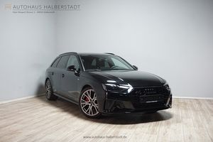 AUDI-A4-Avant 40 TDI quattro S-line/Competition-Plus,Vehículo de ocasión