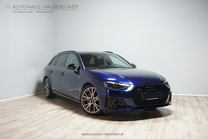 AUDI-A4-Avant 40 TDI quattro S-line/Competition-Plus,Véhicule d'occasion