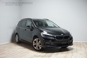 BMW-216-i Active Tourer Sport Line/Kamera/LED/AHK,Auto usate