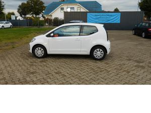 VW-up!-10 move MPI BMT Klima Radio,Vehicule second-hand