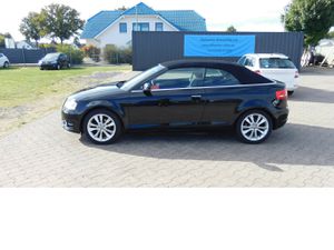 AUDI-A3-12 Cabriolet TSI BMT Klima Alu Radio,Vehículo de ocasión