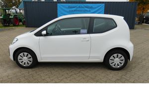 VW-up!-10 move MPI BMT Klima Radio,Gebrauchtwagen