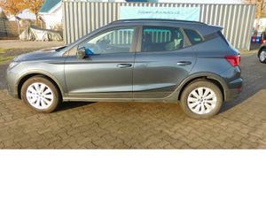 SEAT-Arona-10 Style TSI BMT Klima Navi Alu,Auto usate