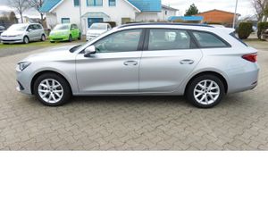 SEAT-Leon-15 Kombi Style TSI BMT Navi Klima,Gebrauchtwagen