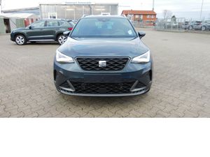 SEAT-Arona-10 FR-Line TSI BMT DSG Navi Klima Alu,Vehículo de ocasión