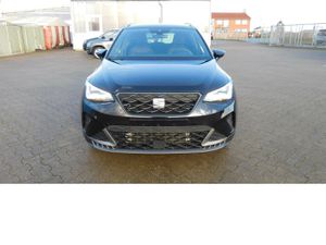 SEAT-Arona-10 FR-Line TSI BMT DSG Navi Klima Alu,Vehículo de ocasión