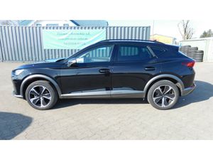 CUPRA Formentor Cupra 1.4 TSI BMT Klima LED Navi Alu